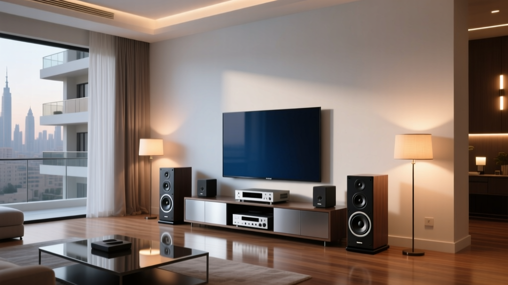 How Much Is Home Theater System in Cairo Egypt? (2024 Price Breakdown: From Budget 5.1 Kits at EGP 12,900 to Premium Dolby Atmos Setups Over EGP 280,000 — Plus Where to Buy, What to Avoid, and How to Save 37% Without Sacrificing Sound Quality)