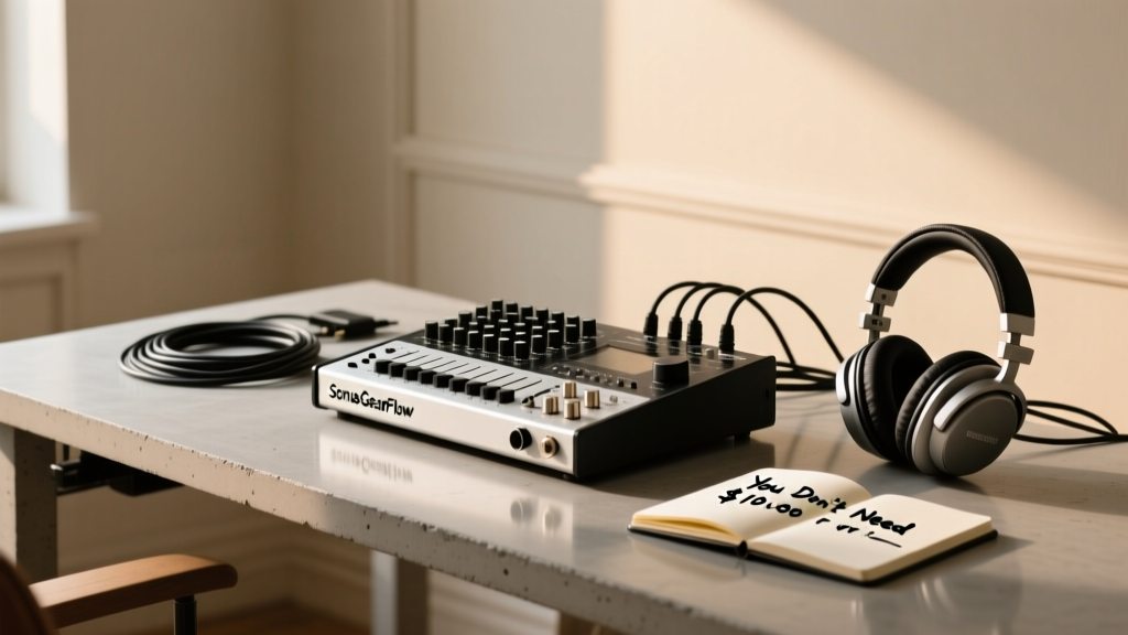 You Don’t Need $10,000 or an Electrician: The Realistic, Step-by-Step Guide to Building a High-Performance Do It Yourself Home Theater System That Sounds & Looks Like a Pro Cinema — Without Overpaying, Overcomplicating, or Guessing