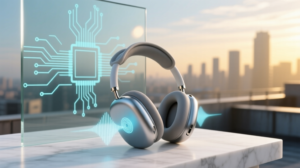 Why Do My Wireless Headphones Sound Staticy? 7 Real Fixes That Actually Work (No Tech Degree Required)