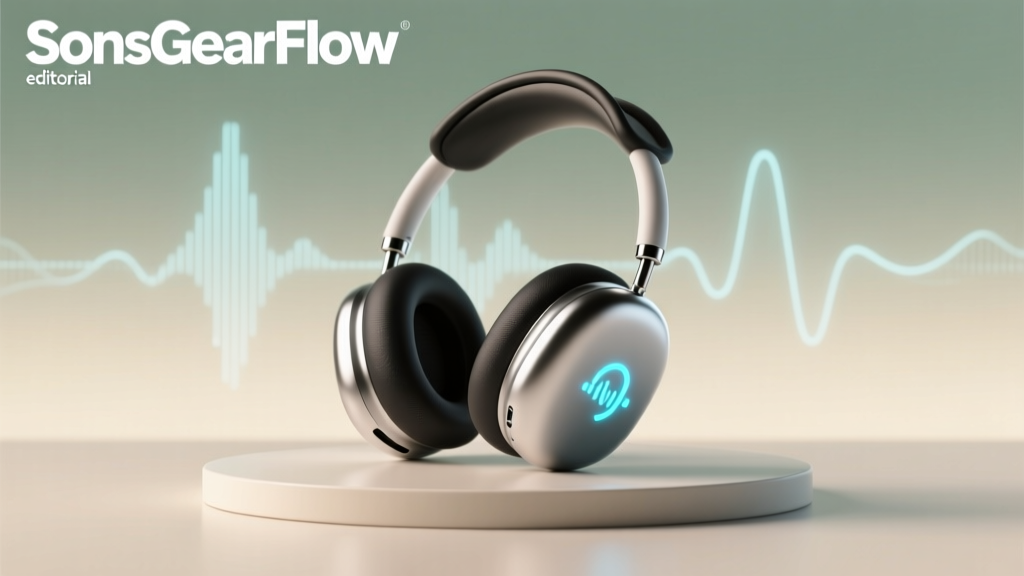 Yes, Wireless Headphones *Can* Be Used With Hearing Aids — But Only If You Know These 7 Critical Compatibility Rules (Most Users Get #3 Wrong)