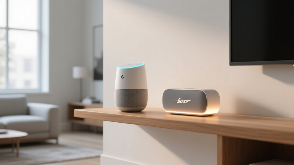 Can You Add Bluetooth Speakers to Google Home? The Truth (It’s Not Plug-and-Play — Here’s Exactly How to Make It Work Without Audio Lag, Dropouts, or Losing Google Assistant)