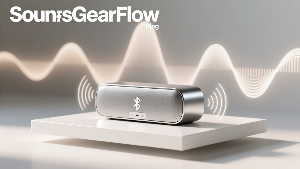 Do Bluetooth speakers use more battery when Bluetooth is enabled? The truth about standby drain, pairing overhead, and how to extend playback time by up to 40% — even with Bluetooth on.
