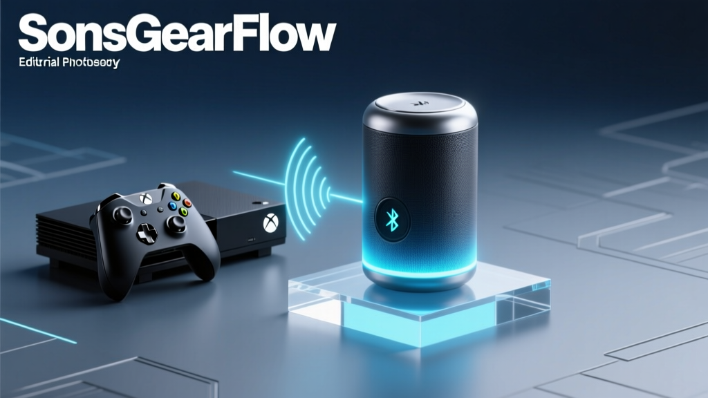 How to Connect Bluetooth Speakers to Xbox One X: The Truth Is, You Can’t — But Here’s the Fastest, Highest-Quality Workaround That Actually Works (No Adapters Needed)