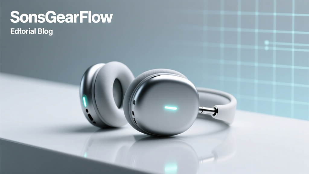 Why My Wireless Headphones Won’t Connect: 7 Real-World Fixes That Actually Work (No Tech Degree Required)