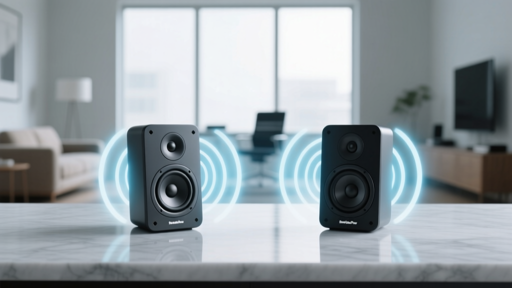 Can two Bluetooth speakers play at the same time? Yes—but only if your device supports stereo pairing, speaker grouping, or third-party apps; here’s exactly which methods work (and which ones silently fail) in 2024.