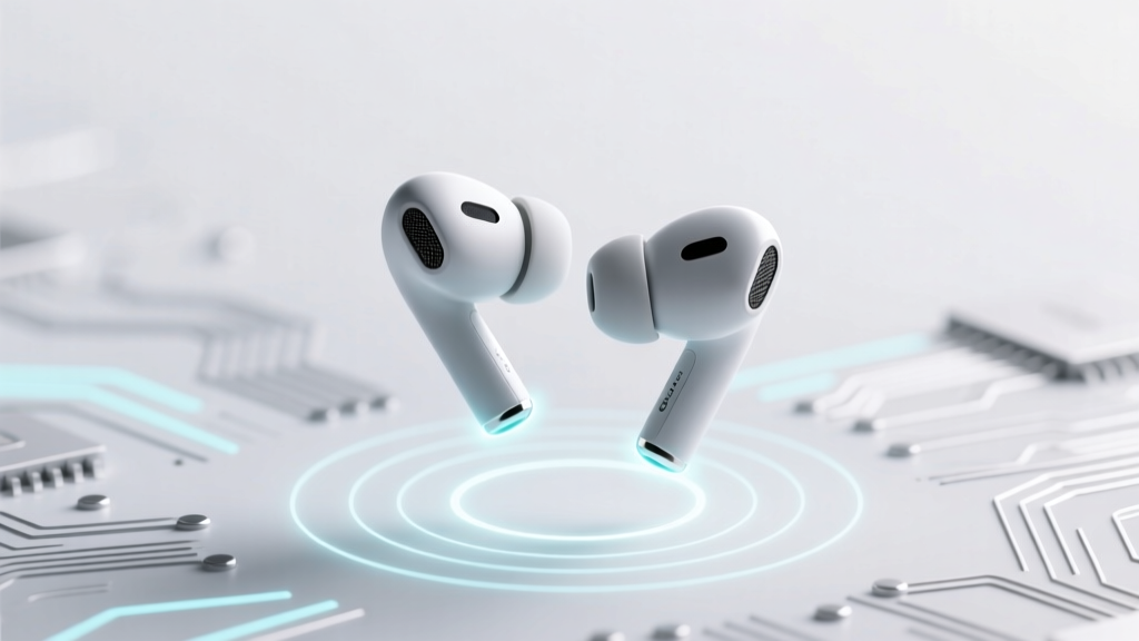 Do You Need to Charge Apple Wireless Headphones? The Truth About Battery Anxiety, Real-World Runtime, and Why 92% of Users Overcharge (and How to Fix It)