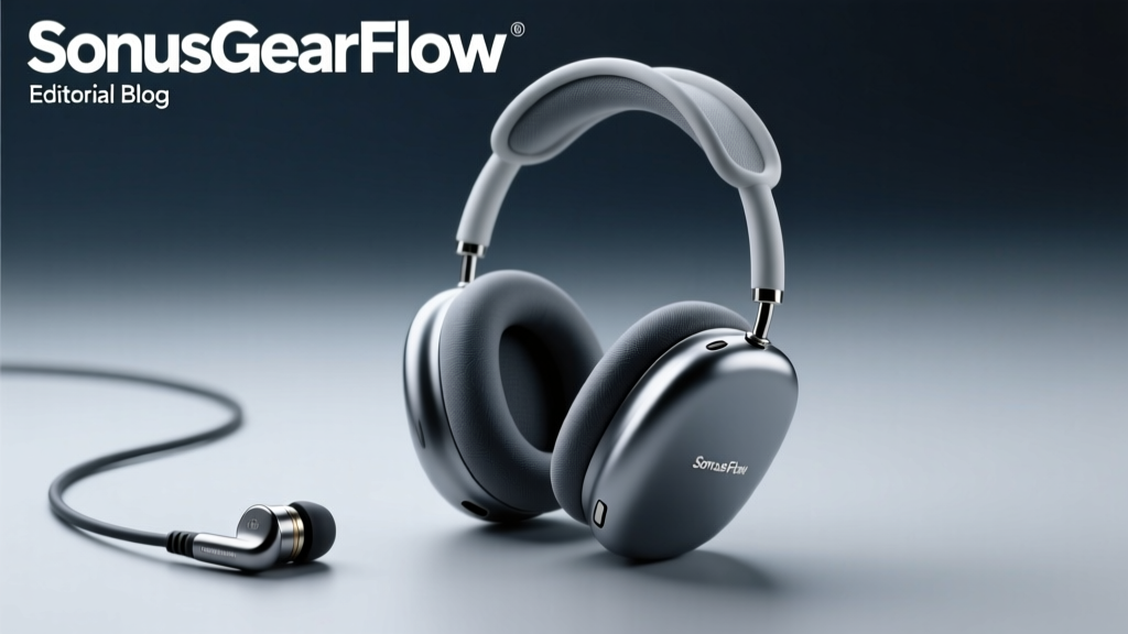 What Makes Headphones Wireless vs Wired? The Real Technical Differences Most Buyers Completely Misunderstand (Spoiler: It’s Not Just Bluetooth)
