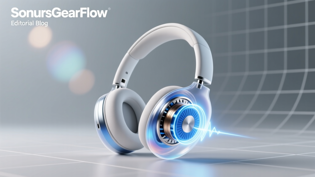 Are wireless headphones loud dynamic driver? Here’s the truth: why most ‘loud’ claims are misleading, how driver size *actually* affects volume & clarity, and which 5 models deliver real SPL without distortion—even at 90% volume.