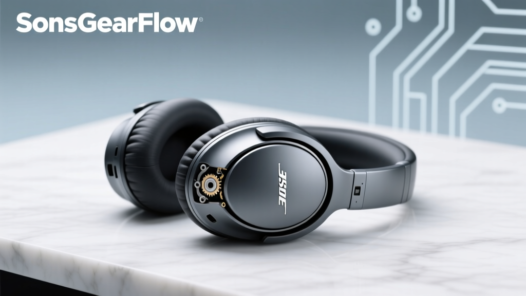 How to Open Bose Wireless Headphones Safely (Without Breaking Them): A Step-by-Step Technician-Verified Guide That Saves $129 in Repair Fees — Plus 3 Common Mistakes That Void Your Warranty