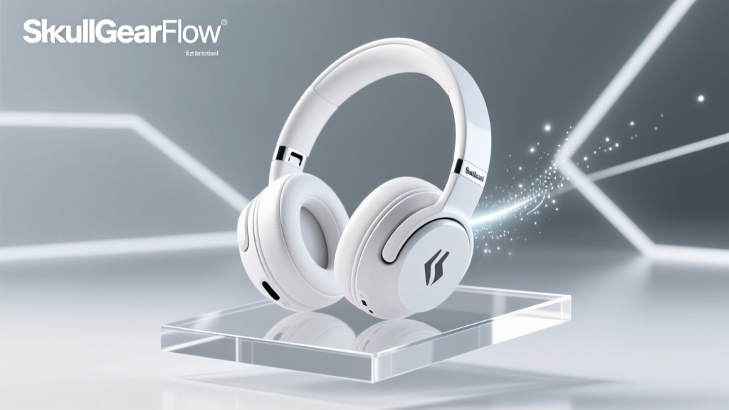 How to Pair Skullcandy Grind Wireless Headphones in Under 90 Seconds (Even If You’ve Tried 3 Times & Failed — Here’s the Exact Button Sequence Your Manual Skipped)