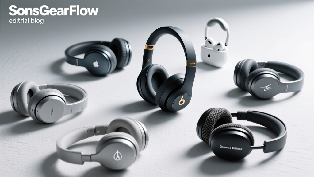 What Headphones Compare With the Beats Solo Wireless? 7 Real-World Alternatives That Outperform Them on Sound, Comfort & Battery Life (Without the Premium Tax)