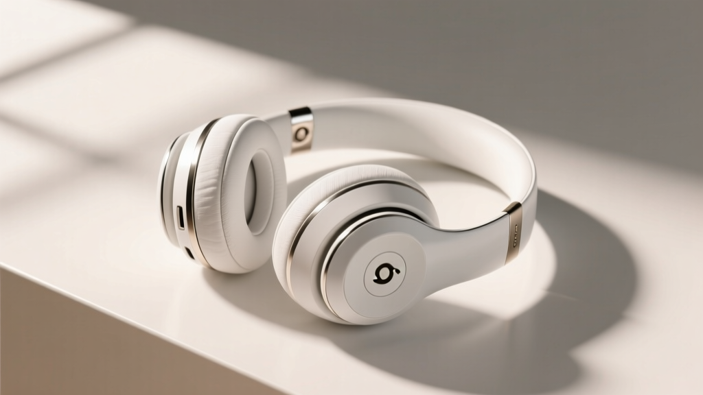 What Is the Warranty on Beats Wireless Headphones? Here’s Exactly What’s Covered (and What Apple *Won’t* Fix — Even If You Paid $300)