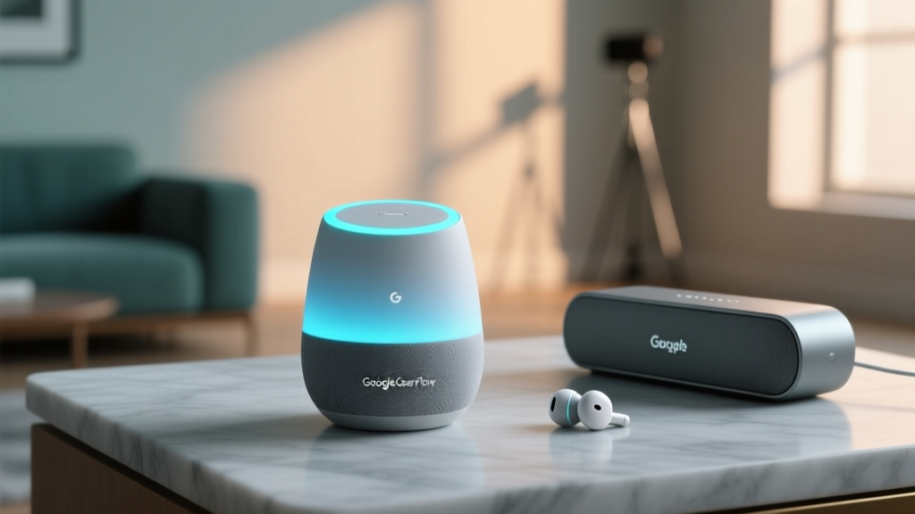 Can Google Home Mini Connect to Bluetooth Speakers? Yes—But Not the Way You Think (Here’s Exactly How It Works in 2024 Without Breaking Your Setup)