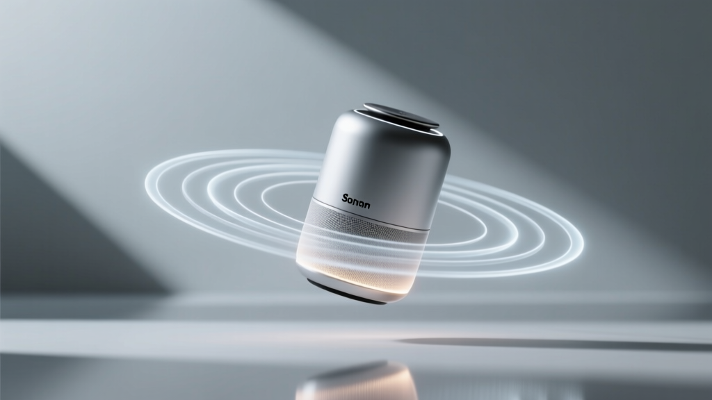 Why Do Bluetooth Speakers Have to Make Connection Sounds? The Real Reason (It’s Not Just for You — It’s a Legal, Technical, and Safety Necessity You’ve Been Ignoring)