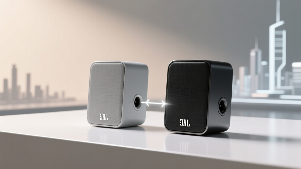 How to Pair JBL Bluetooth Speakers Together: The Only Guide You’ll Need in 2024 (No More Failed Connections, No Extra Apps, Just Clear Step-by-Step Instructions for Every JBL Model)