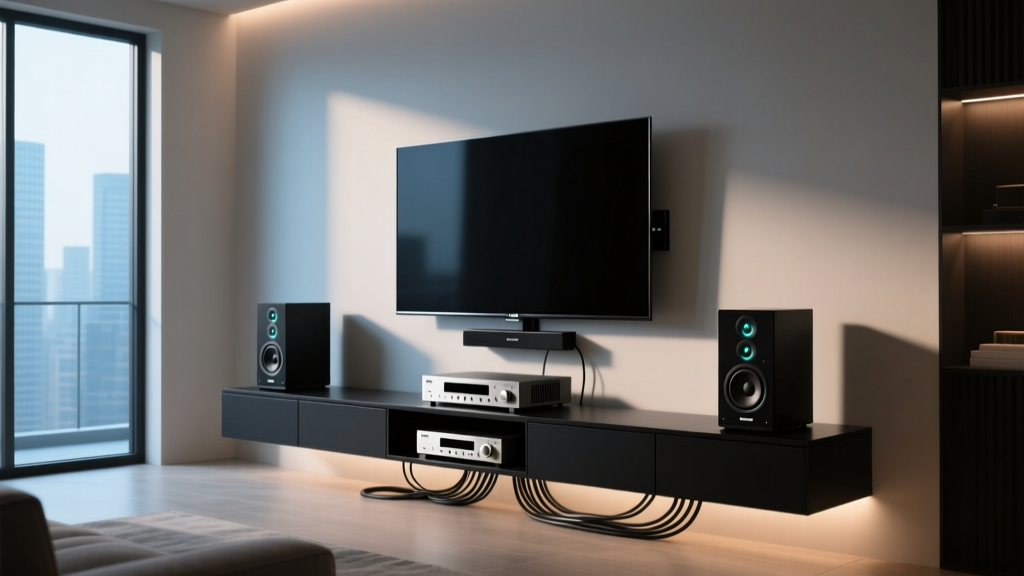 How to Set Up My Home Theater System (Without Wasting $300 on Wrong Cables or Blowing Out Your Speakers): A Step-by-Step, No-Jargon Guide That Actually Works for Real Living Rooms