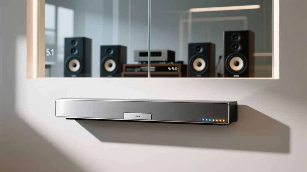 Are soundbars considered to be home theater systems? The truth no retailer tells you: why most '5.1' soundbars fail the real home theater test—and what actually qualifies as one in 2024.