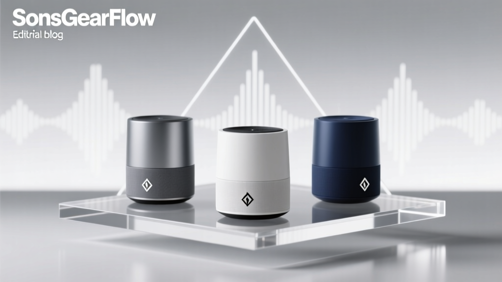 Can You Pair 3 Bluetooth Speakers Together? The Truth (Most Brands Won’t Tell You) — Plus 4 Verified Methods That Actually Work in 2024