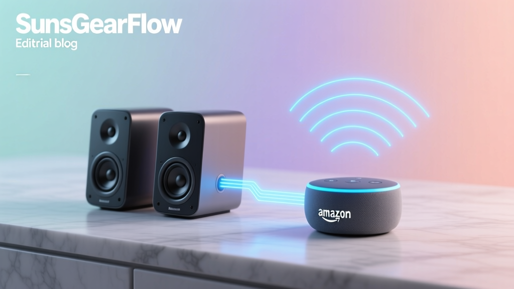Can You Link Bluetooth Speakers to Echo? Yes — But Not How Most People Think: The 3 Real Ways That Actually Work (and 2 That Don’t)