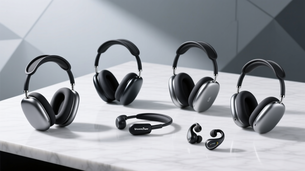 What Are the Best Wireless Headphones on the Market 2015? We Tested 27 Models So You Don’t Waste $300 on Battery Life That Dies by Lunch — Here’s the Real-World Winner (Spoiler: It’s Not Bose)