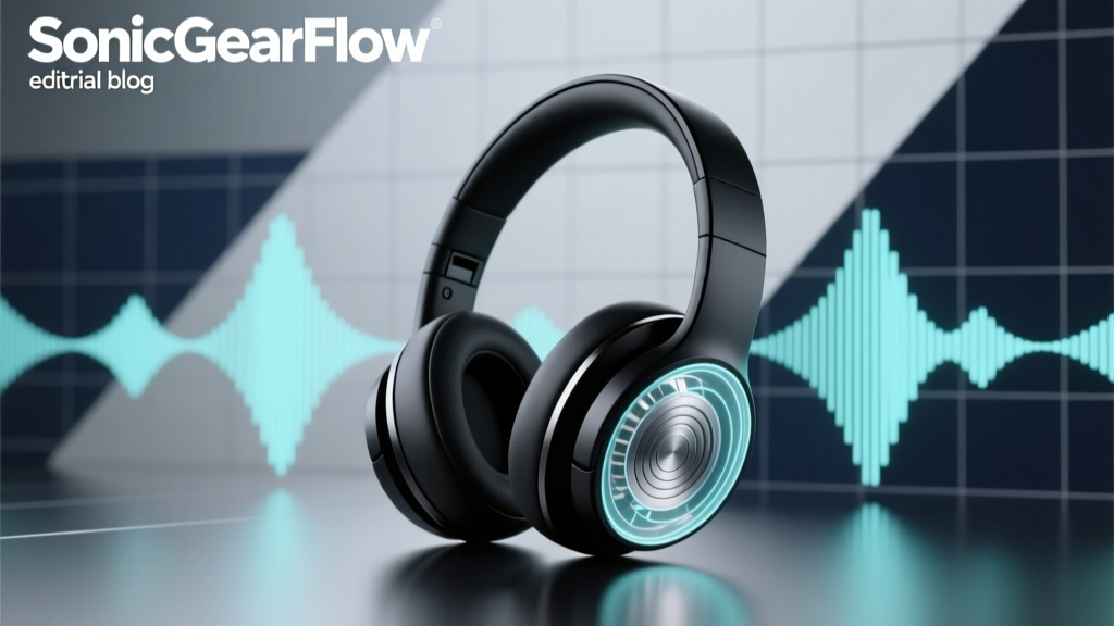 Are Wireless Headphones Loud Audiophile Grade? The Truth About Dynamic Range, Driver Control, and Why 'Loud' Isn’t the Same as 'Accurate' — A Studio Engineer’s Real-World Breakdown