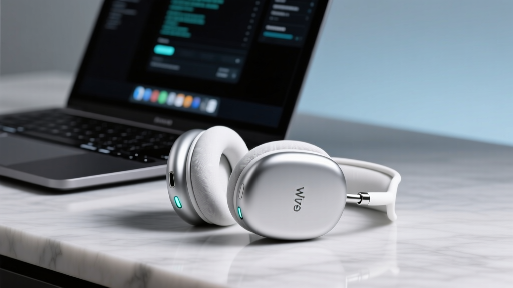 How to Hook Up Wireless Headphones on Computer: The 5-Minute Fix for Bluetooth Dropouts, Lag, and 'Not Detected' Errors (No Tech Degree Required)