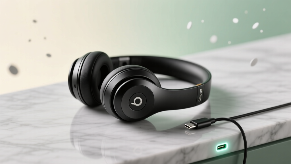 How Do I Charge My Beats Flex Wireless Headphones? (7 Mistakes That Kill Battery Life + The Exact 3-Minute Charging Routine Apple Engineers Recommend)