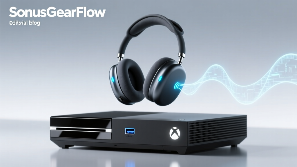 Can I Use My Wireless Headphones on Xbox One? The Truth—No, Not Directly (But Here’s Exactly How to Make It Work in Under 5 Minutes Without Buying New Gear)
