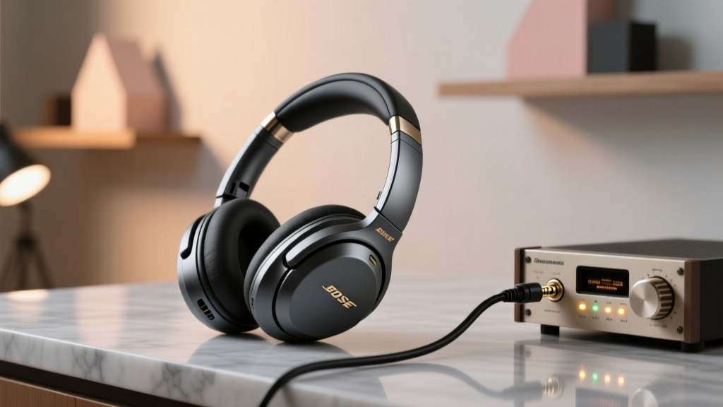 How to Connect Wireless Headphones to Wired Source: 5 Reliable Methods That Actually Work (No Bluetooth Adapter Confusion, No Audio Lag, No $100 'Solutions' That Fail)