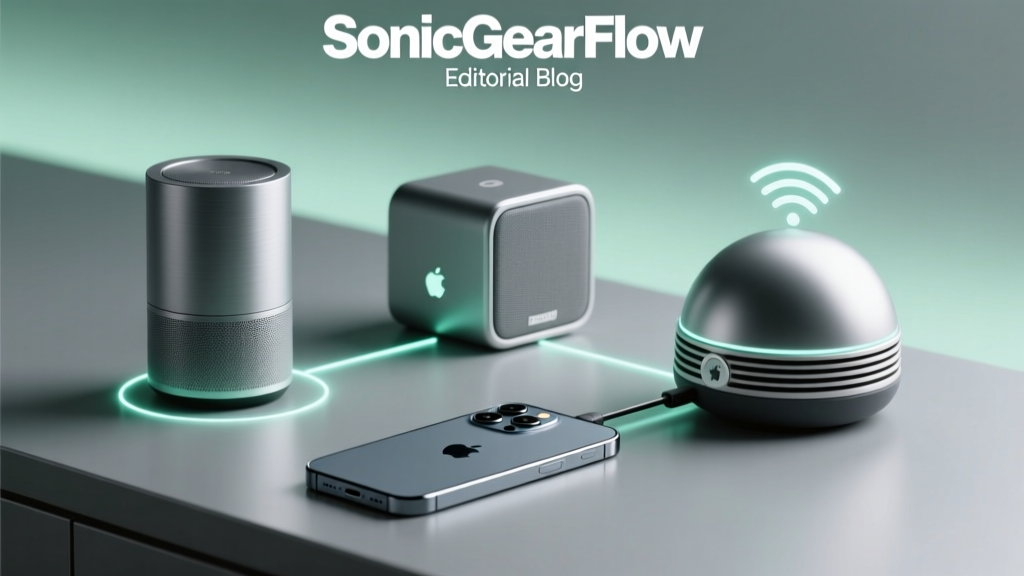 Can you hook up multiple Bluetooth speakers to one device? Yes—but only if you avoid these 3 fatal pairing mistakes that kill stereo sync, drain battery 40% faster, and cause audio dropouts (here’s how to do it right)
