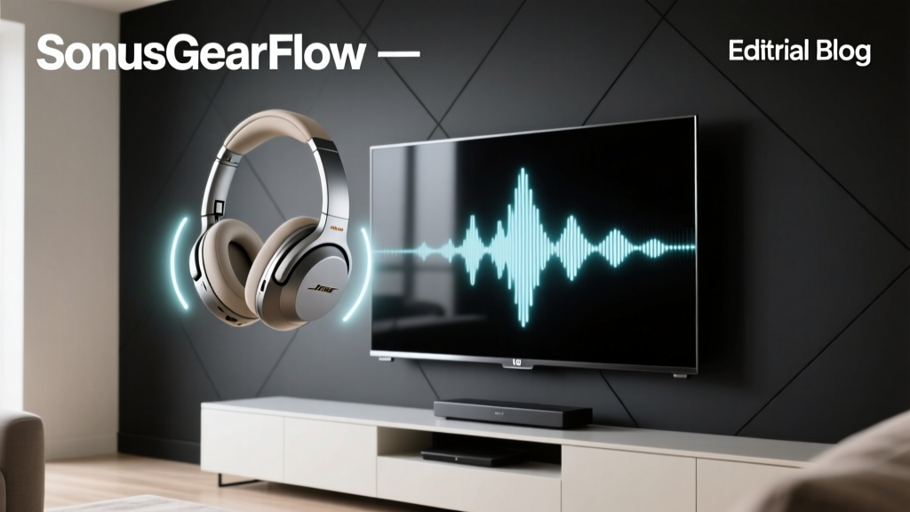 What Wireless Headphones Work With LG TV? The 2024 Compatibility Guide That Saves You From Bluetooth Dropouts, Audio Lag, and Wasted Returns — Tested Across WebOS 23/24, OLED & NanoCell Models