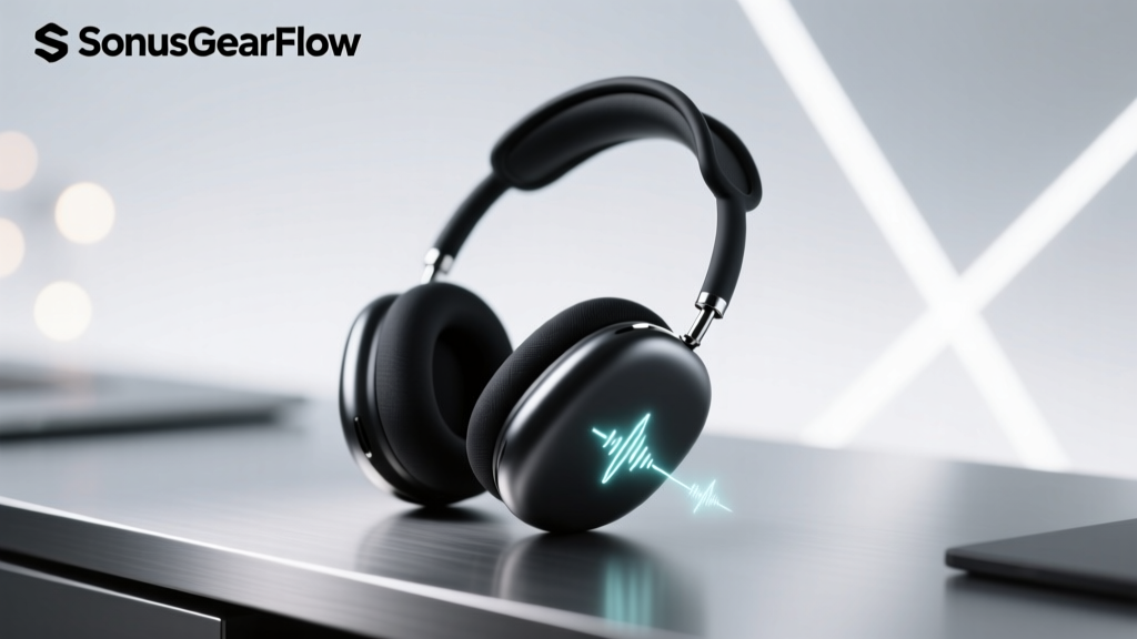 How to Pair a Wireless Headphones in Under 90 Seconds (Even If You’ve Tried 3 Times & Failed): The Universal Fix That Works on iPhone, Android, Windows, and Mac — No Tech Degree Required