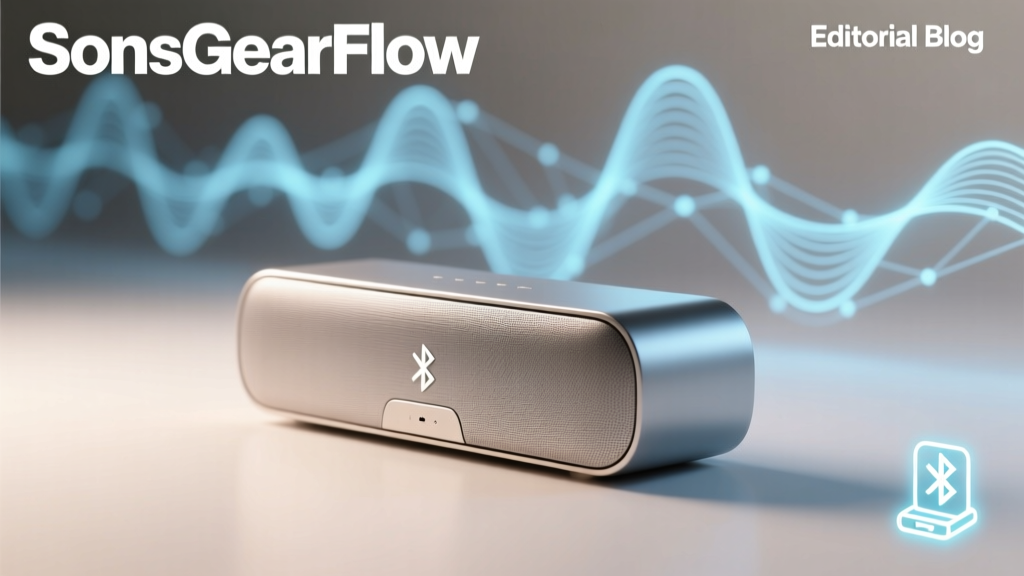 Can Bluetooth speakers be paired? Yes—but 92% of pairing failures happen due to these 5 overlooked settings (not broken hardware). Here’s the exact step-by-step fix for Android, iOS, and Windows in under 90 seconds.