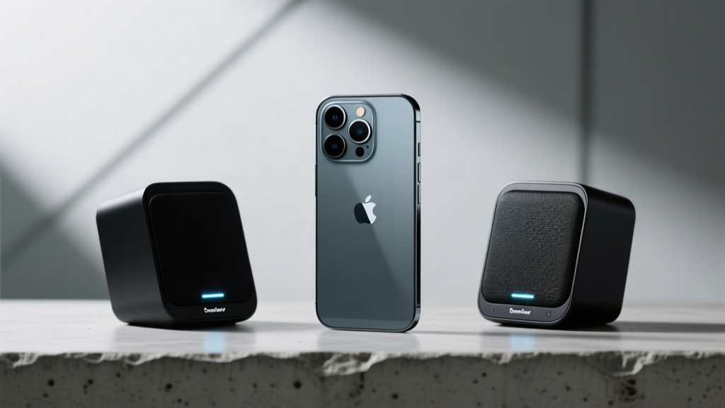 How to Play Music from 2 Bluetooth Speakers on iPhone (2024): The Truth — You Can’t Natively, But Here’s the *Only* Reliable Workaround That Actually Works Without Lag, Dropouts, or Third-Party App Headaches
