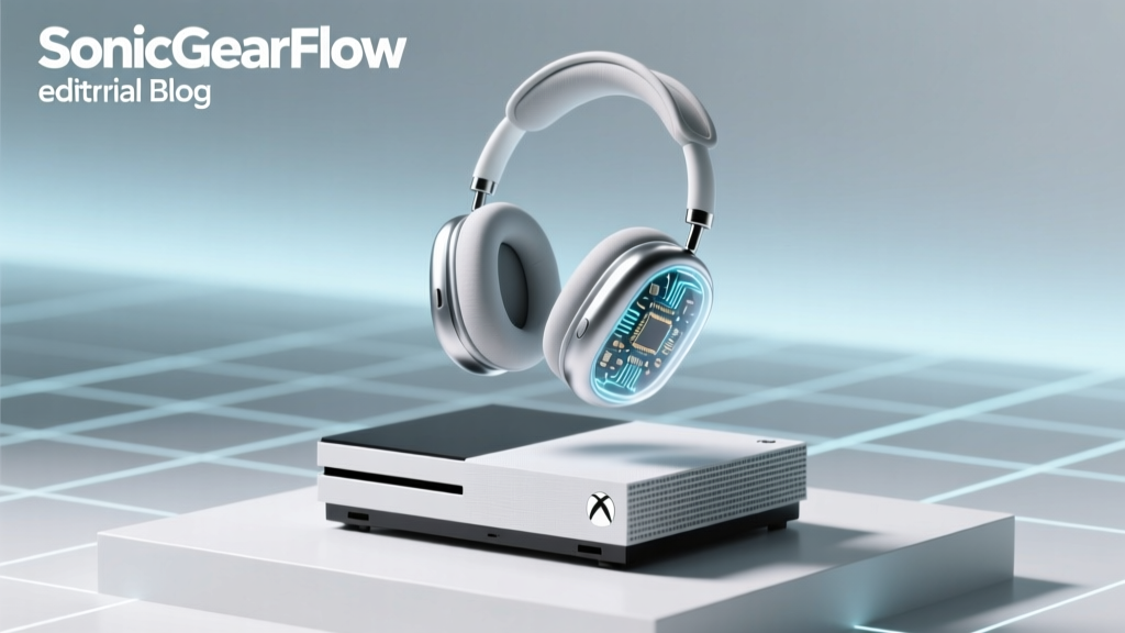 Can You Connect Wireless Headphones to Xbox One S? Yes — But Not the Way You Think: The Official Limitations, Workarounds That Actually Work in 2024, and Why Bluetooth Headsets Fail Without Extra Gear