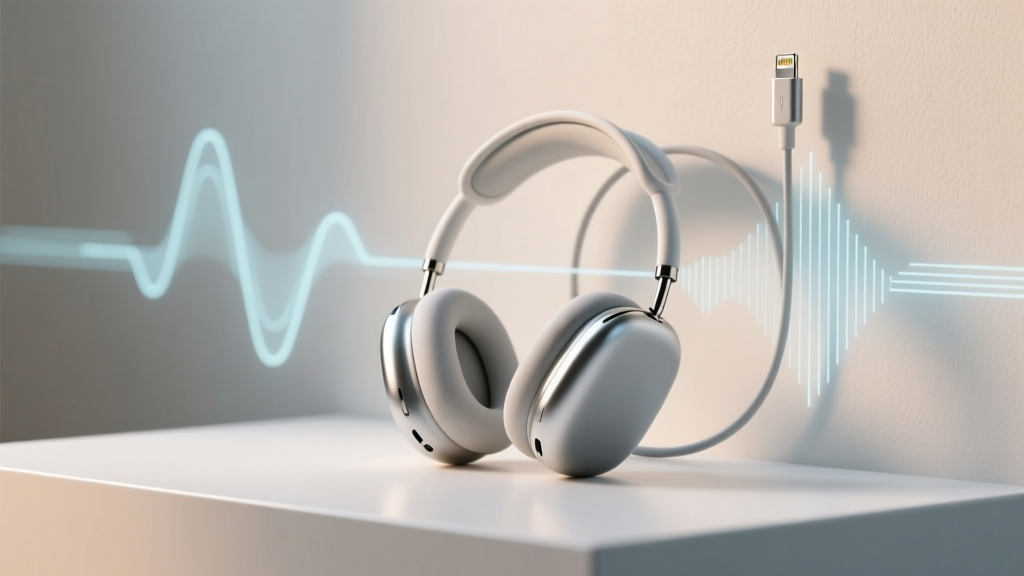 Do All Wireless Headphones Come With a Wire? The Truth About Cables, Charging, and Backup Audio — What Manufacturers Won’t Tell You (But You Need to Know Before Buying)