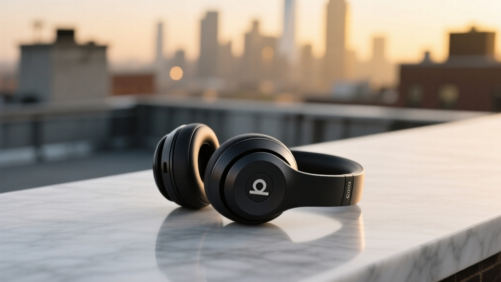 How to Pair Wireless Beats Headphones in Under 60 Seconds (Even If You’ve Tried 3 Times & Failed — Here’s What Actually Works)
