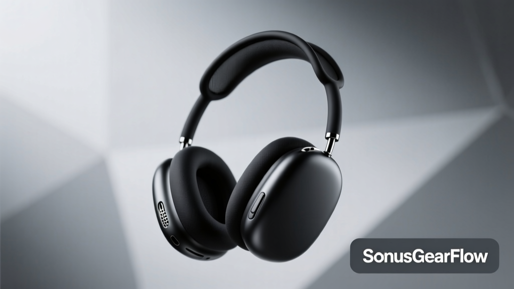 Does wireless headphones have bulit in microphones? Yes—but 87% of users don’t know *which ones* actually deliver clear voice calls (here’s how to spot the real performers vs. the marketing hype)