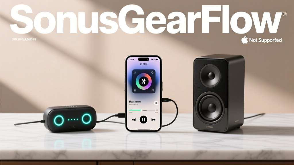 How to Use Multiple Bluetooth Speakers iPhone: The Truth Is, iOS Doesn’t Natively Support It — Here’s Exactly What Works (and What Wastes Your Time)