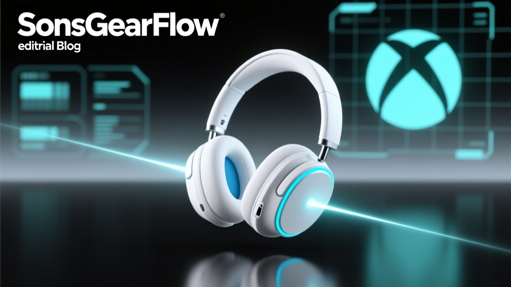 Can You Use Wireless Headphones for Xbox? Yes—But Only If You Avoid These 5 Critical Compatibility Traps (2024 Verified Setup Guide)