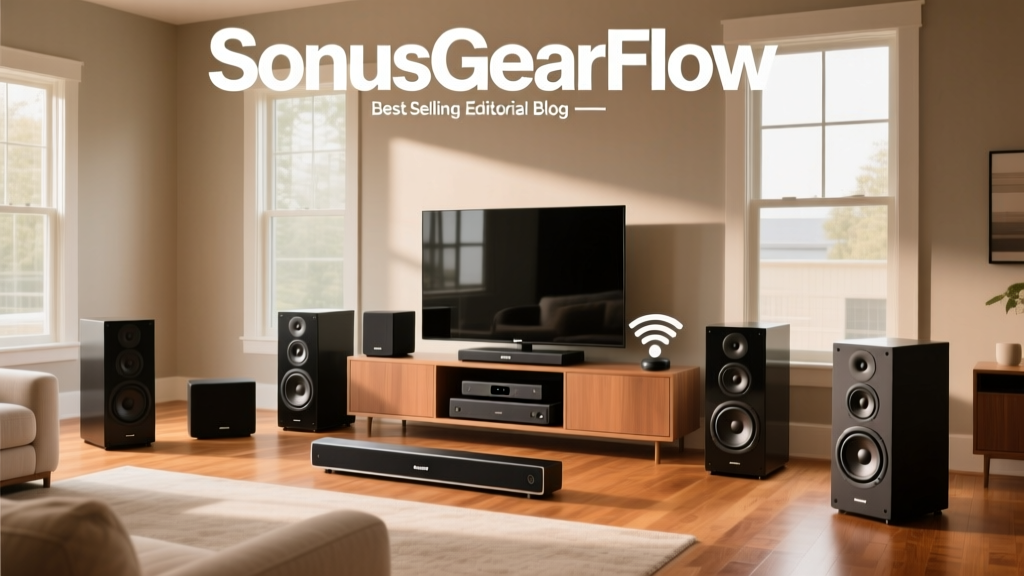 Are Walmart Home Theater Systems Any Good? We Tested 7 Best-Selling Bundles in Real Living Rooms — Here’s Exactly Which Ones Deliver Theater-Quality Sound (and Which You Should Skip to Avoid Disappointment)