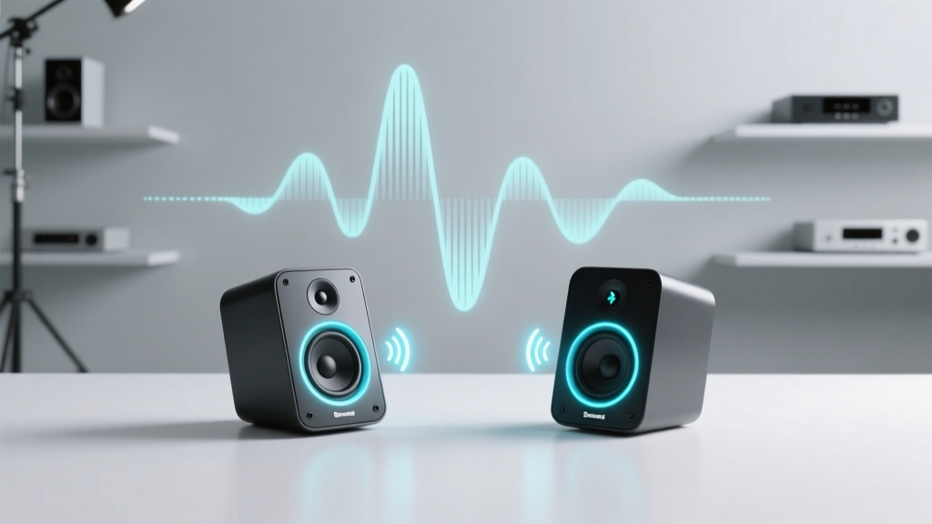 Can 2 Bluetooth speakers work together? Yes—but only if you avoid these 5 critical pairing mistakes (most users fail at #3, causing dropouts, latency, or mono collapse)