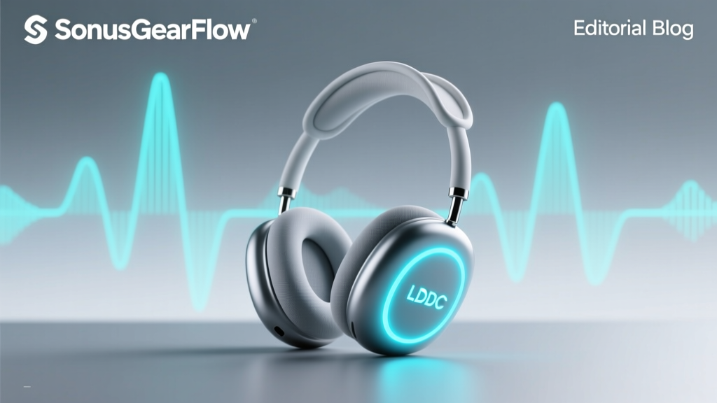 Are Wireless Headphones Safe with LDAC? The Truth About Radiation, Hearing Health, and Real-World Safety Testing (No Marketing Hype)