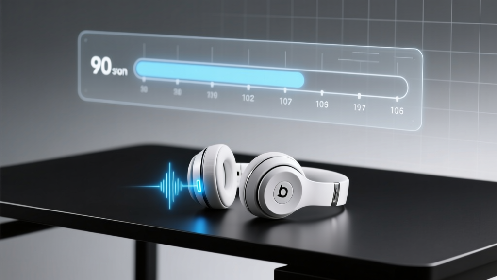 How to Connect Beats Wireless Headphones to Computer in Under 90 Seconds (Even If Bluetooth Keeps Failing or Your Laptop Won’t Detect Them)