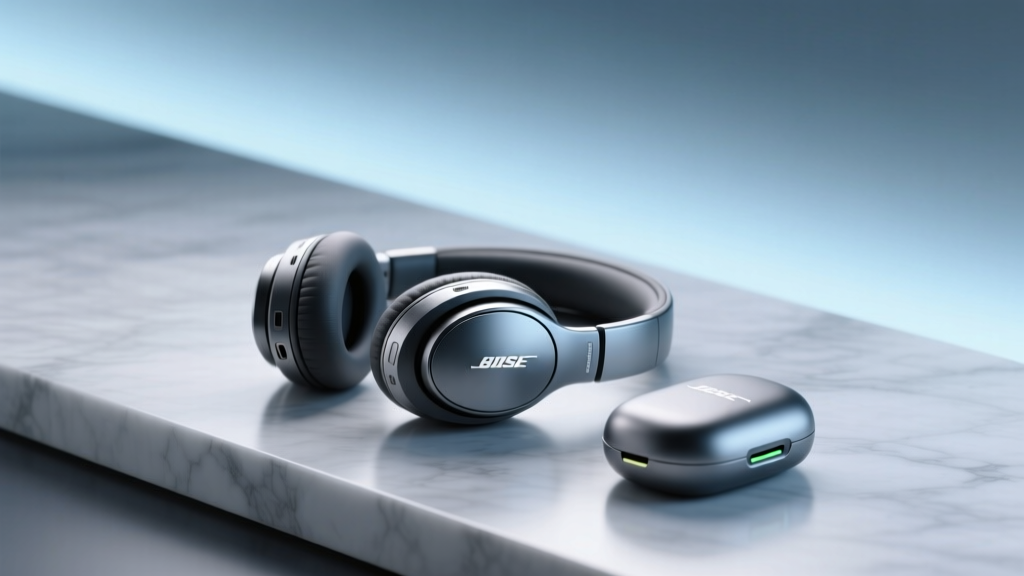 How to Turn Off Bose SoundSport Wireless Headphones (The Right Way): 3 Foolproof Methods That Actually Work — Plus Why Pressing the Power Button *Doesn’t Always* Shut Them Down (And What to Do Instead)
