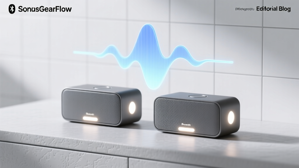 Can You Play 2 Bluetooth Speakers at the Same Time? Yes—But Only If You Avoid These 5 Critical Setup Mistakes (Most Users Fail at #3)