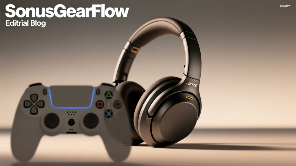 How to Use Any Wireless Headphones on PS4: The Truth Is, You *Can’t*—But Here’s Exactly Which Ones Actually Work (and How to Bypass Sony’s Bluetooth Lock)