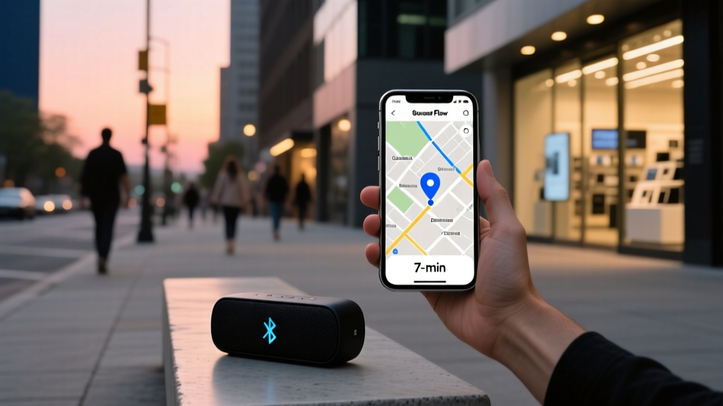 Where to Buy Bluetooth Speakers Near Me: The 7-Minute Local Search Playbook (That Beats Online Delays, Returns, and 'Out of Stock' Frustration)