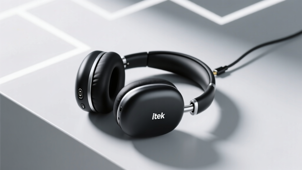 How to Use Itek Wireless Headphones (Without Frustration): A Step-by-Step Setup, Pairing & Troubleshooting Guide That Actually Works — Even If You’ve Tried 3 Times and Still Hear Static or No Sound