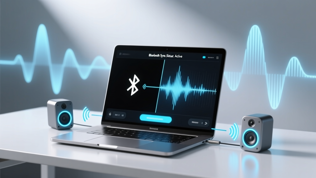 How to Bluetooth 2 Speakers on PC: The Truth No One Tells You (It’s NOT Native—Here’s the Real, Working Fix That Takes <90 Seconds)